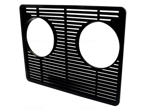 Grille avant pour zetor - avant,