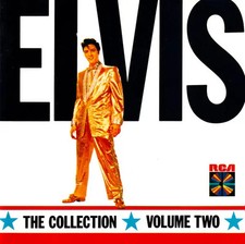 CD Elvis Presley The