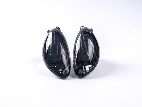 Led rear turn - led,