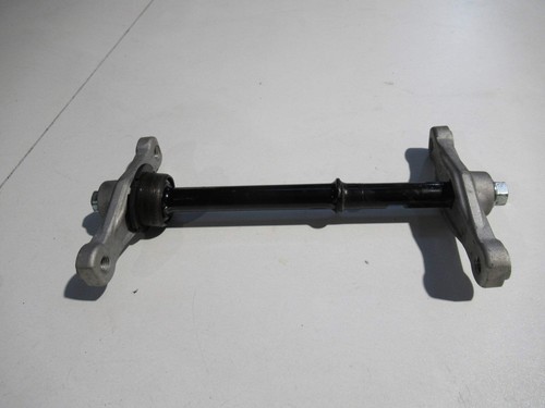 Axe pédalier super soco - pédalier,