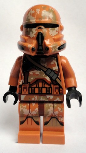 Lego star wars sw0605 - lego,