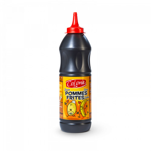Sauce pommes frites colona - pommes,
