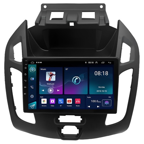 Car stereo radio wifi gps - wifi,