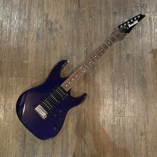Guitare électrique Ibanez GRX-70 UTILISÉE