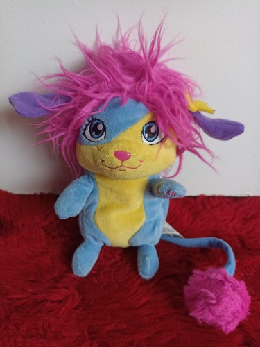 Peluche popples - peluche,