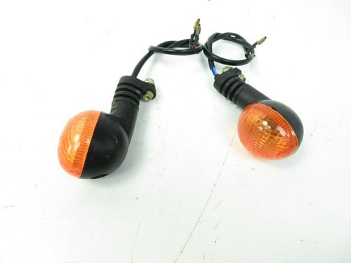 Clignotants avant husqvarna - clignotants,