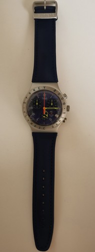 Swatch irony jeux olympiques - irony,
