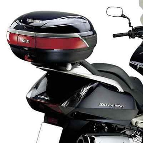 Porte valise honda silver wing - honda,