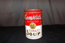 Vintage Campbell's Tomato Soup