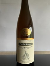 Grand Vin d’Alsace – Grand