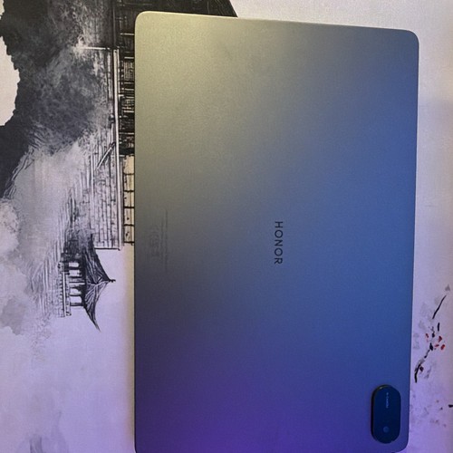 Honor tablette android - honor,
