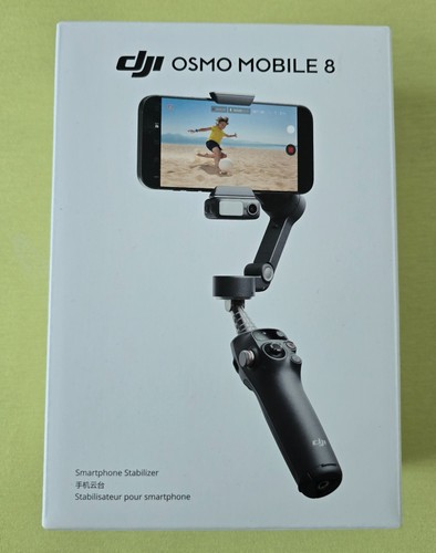 Stabilisateur pour smartphone