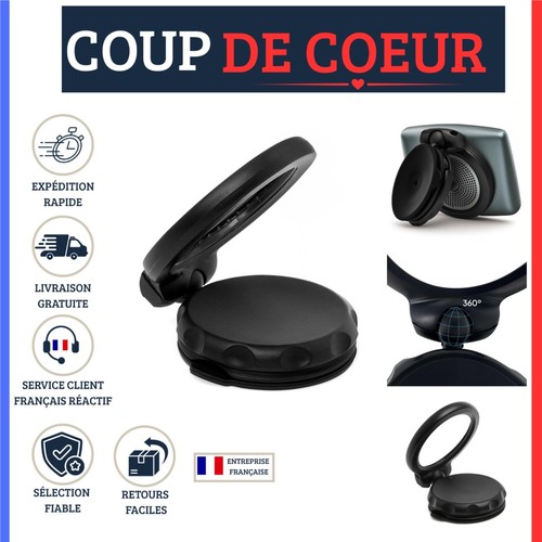 Support gps voiture - support,
