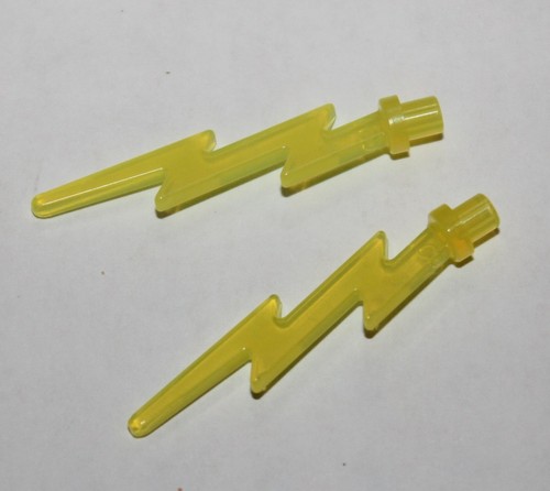 Eclair lego ninjago trans - lego,