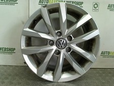 JANTE ALLIAGE 6.5j X 18 ET 41