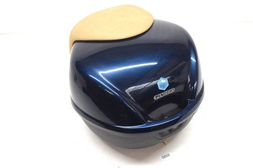 Piaggio liberty top case - top,