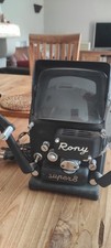 Visionneuse Rony Super 8 -