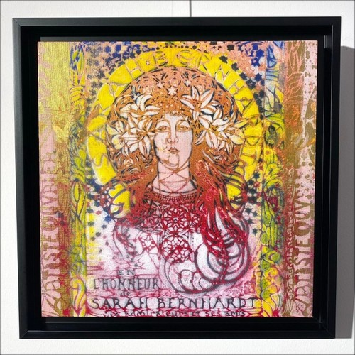 Artiste ouvrier peinture - artiste,