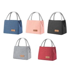 Sac à Lunch Isotherme, Boîte