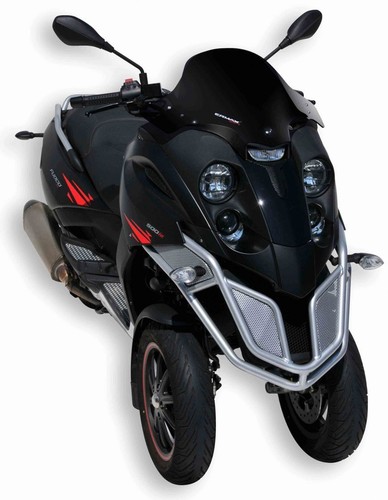 Pare brise bulle sport - pare, cm
