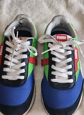 Women Multi Color Puma