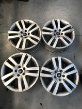 4 Jantes 18 Pouces Adaptées