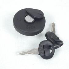 Bouchon de réservoir à clés