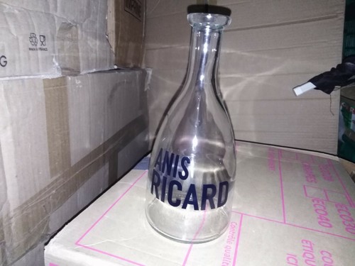Carafe anis ricard - , 50cl