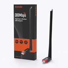 Tenda U6 Clé WiFi Adaptateur