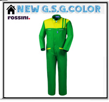 ROSSINI Combinaison De Travail