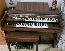 Yamaha Electone B-45