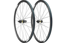 Roues De Vélo De Course En