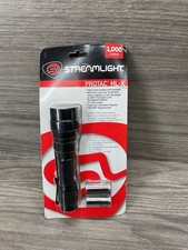 Streamlight 88064 ProTac HL X Flashlight READ