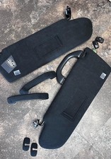 VW Transporter  multivan T5 T6 T61 T51  sunvisors trimming service upholstery 