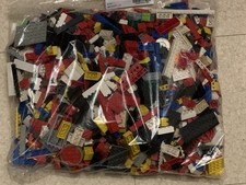 Lot De Vrac De Pièces Lego