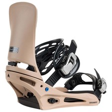 Burton Cartel ReFlex Pour