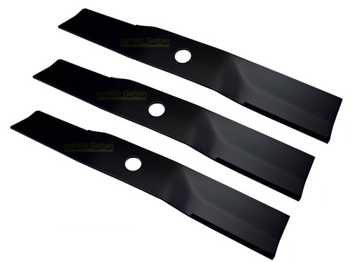 Lames 46 pour - 40,5, 46"