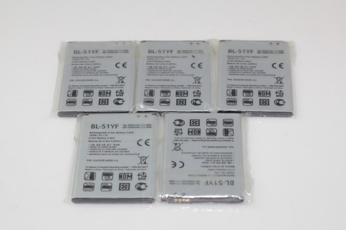 Lot g4 batterie pour - batterie,