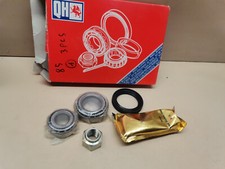 KIT DE ROULEMENT DE ROUE