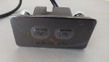 Interrupteur de commande