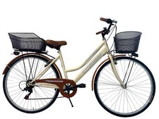 Vélo Femme Marche Taille 28