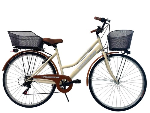 Vélo femme marche - vélo, taille