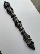 Anciens guides de crémone pour tige 16 mm de diamètre,fenetre poignée