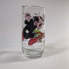 Vintage 1982 Gargamel & Azrael