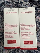 CLARINS Crème Jeunesse De