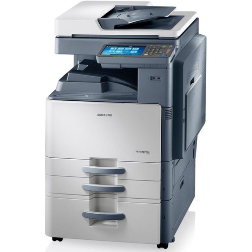 Imprimante laser multifonction - laser,