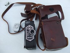 Ancienne Caméra Agfa