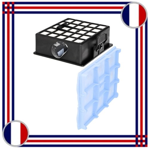 Filtre hepa moteur - +,