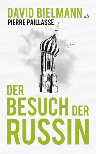 Der besuch russin - der,