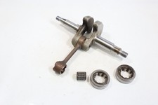Véritable vilebrequin Sachs
